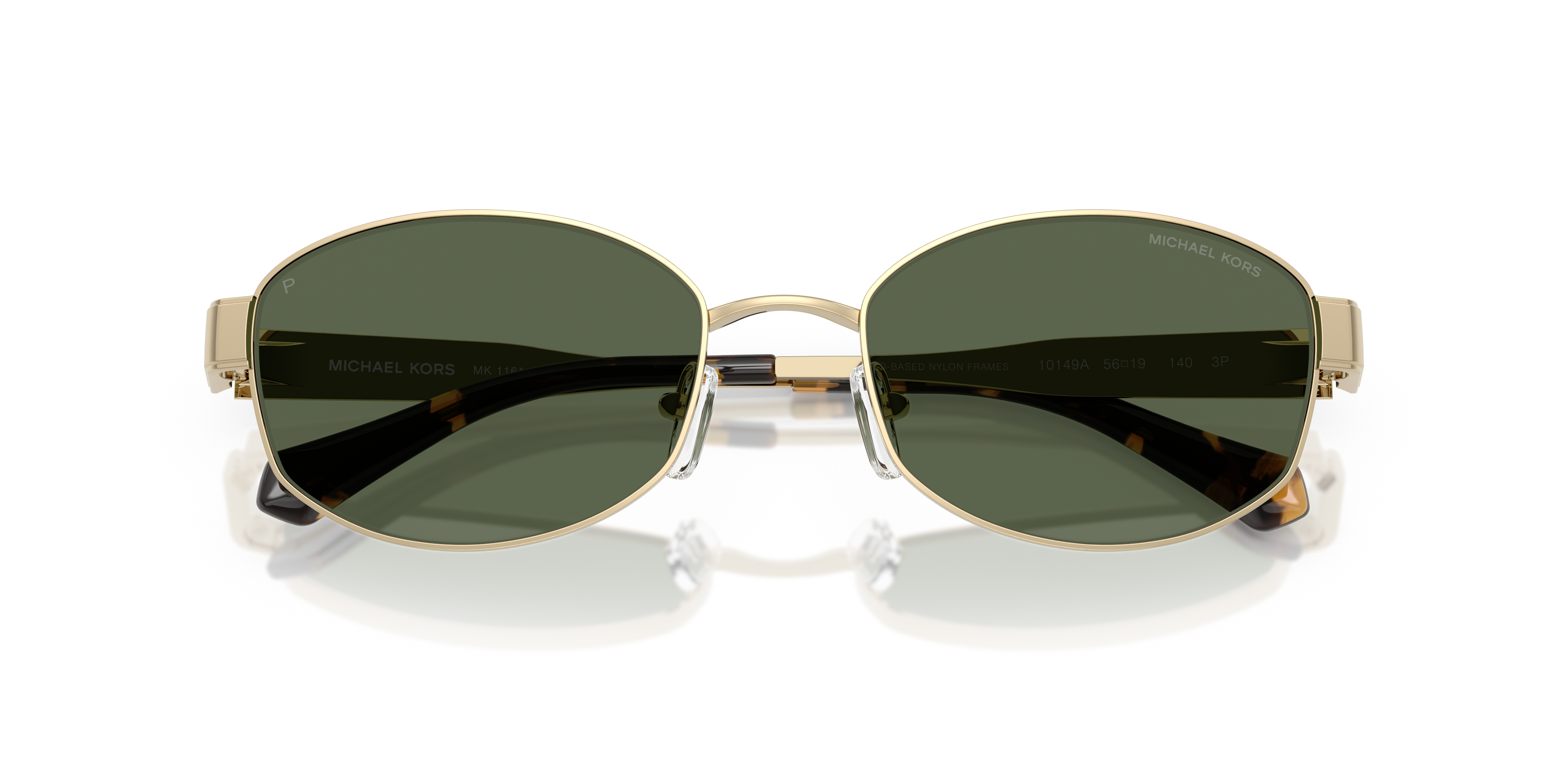 Michael Kors MK1161 10149A Monte Carlo 